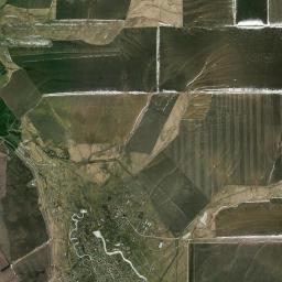 Mayskoye Satellite Map