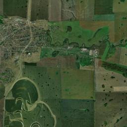 Smolenskoye Satellite Map