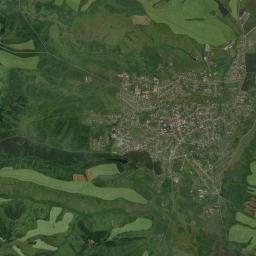 Krasnogorskoye Satellite Map