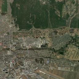 Dzerzhinsk Satellite Map