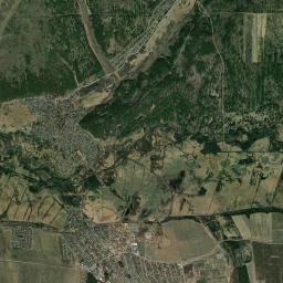 Pivovarikha Satellite Map