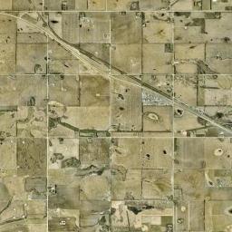 Highway 11A, Benalto, AB T0M 0H0, Canada Satellite Map
