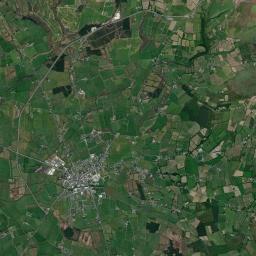 Castleisland Satellite Map