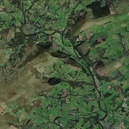 8, Llandrindod Wells, Powys LD1 6ND, UK Satellite Map