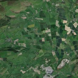 A44, Kington HR5 3NN, UK Satellite Map