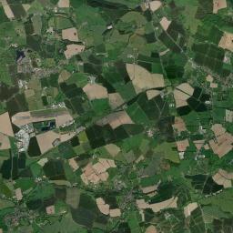 1 Arrow Cottages, Eardisland, Leominster Satellite Map