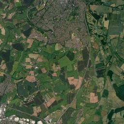 5 Trench Lane, Oddingley, Droitwich, Worcestershire Satellite Map