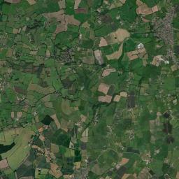 Astwood Bank Satellite Map