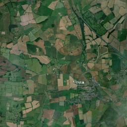 Heyford Lane, Northampton, Northamptonshire  Satellite Map