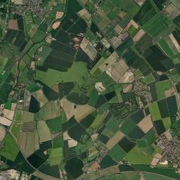 Waterbeach Satellite Map