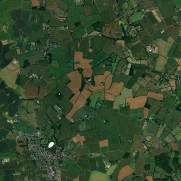 10 Church Street, Framlingham, Woodbridge Satellite Map