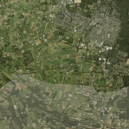 Putten Satellite Map
