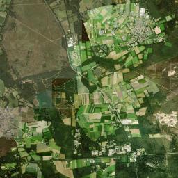 Garderen Satellite Map