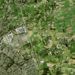 Anklaar Satellite Map