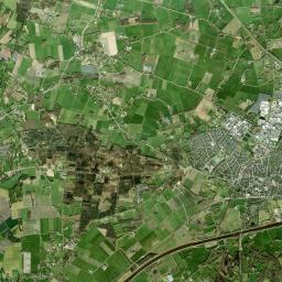 Goor Satellite Map