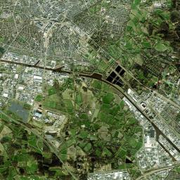 Hengelo Satellite Map