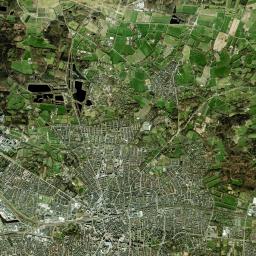 Mekkelholt Satellite Map