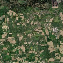 Rödinghausen Satellite Map