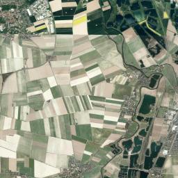 Pattensen Satellite Map