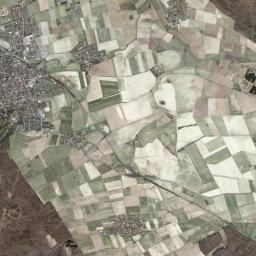 Königslutter am Elm Satellite Map