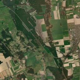 Zbąszynek Satellite Map