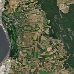 Zbąszyń Satellite Map