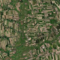 Powiat kolski Satellite Map