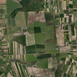 Chodów Satellite Map