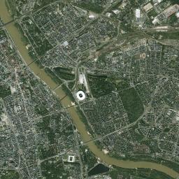 satelitarna mapa warszawy zumi Zdjęcia satelitarne Warszawa, mapa satelitarna Warszawy