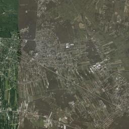 Halinów Satellite Map