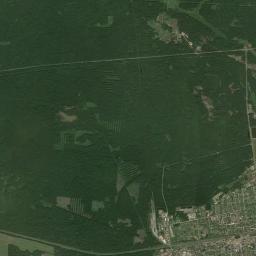 Zhytkavichy Satellite Map