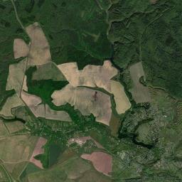 Pervoavgustovskiy Satellite Map