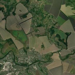 Kolpny Satellite Map