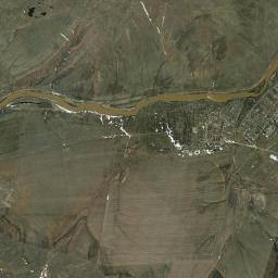 Krasnogorskiy Satellite Map