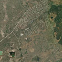 Leninskiy Satellite Map