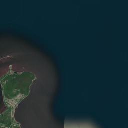 Lazarev Satellite Map