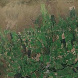 Ciarraí Satellite Map