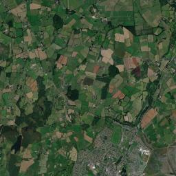 Trá Mhór Satellite Map