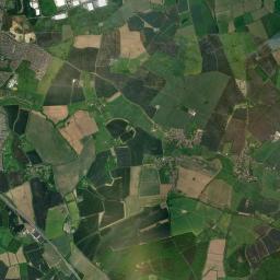 Hackleton Satellite Map