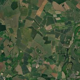 Lavendon Satellite Map