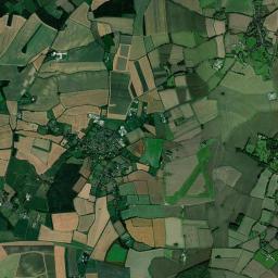 Great Gransden Satellite Map