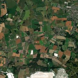 Leiston Satellite Map