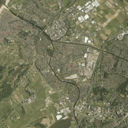 Valkenburg Satellite Map