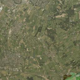 Terschuur Satellite Map