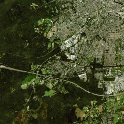 Brinkhorst Satellite Map