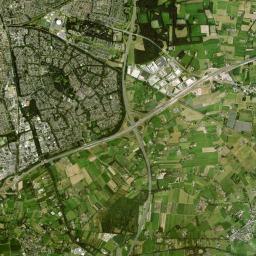 Woudhuis Satellite Map
