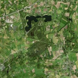 Voorst Satellite Map