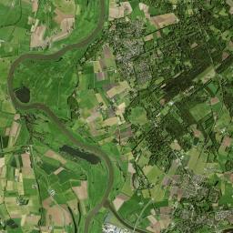 Gorssel Satellite Map