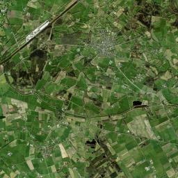 Diepenheim Satellite Map