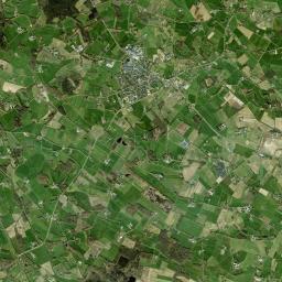 Hengevelde Satellite Map